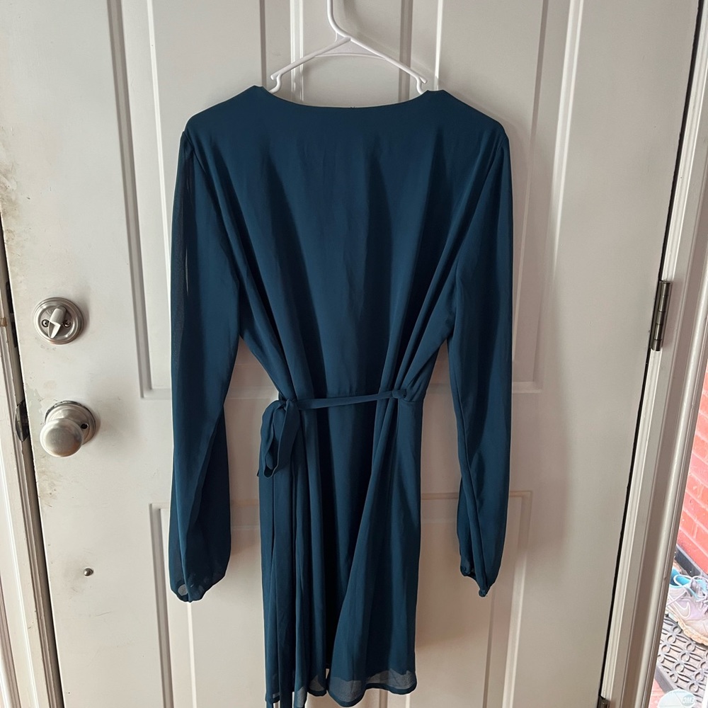 Lulu’s Dress-Size XL
